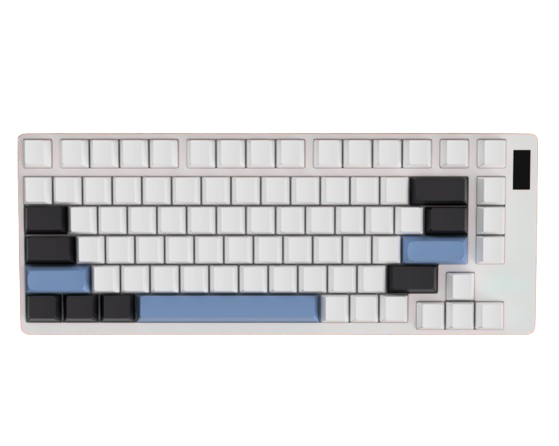 Arc wireless keyboard